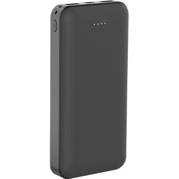 BIG BEN - Powerbank 20000mAh 10W Preto F147229  - 1