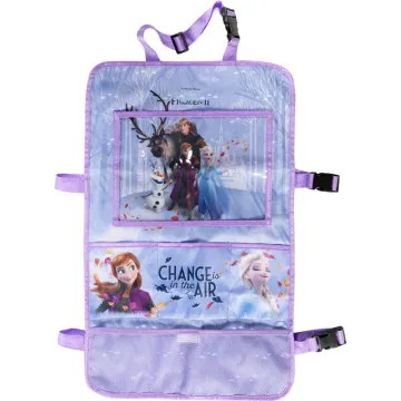 Organizador de carros Disney Frozen DISNEY - 1