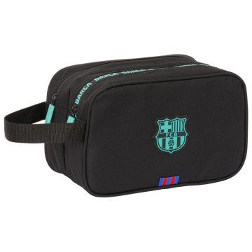 Bolsa de toalete adaptável do FC Barcelona SAFTA - 1
