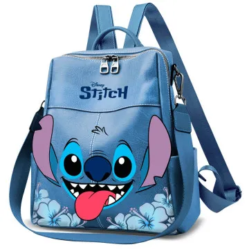 Mochila Disney com ponto língua KARACTERMANIA - 1