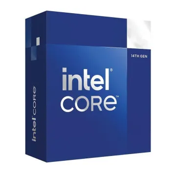 Processador Intel Core i5-14400 2,50 GHz soquete 1700 Intel - 1