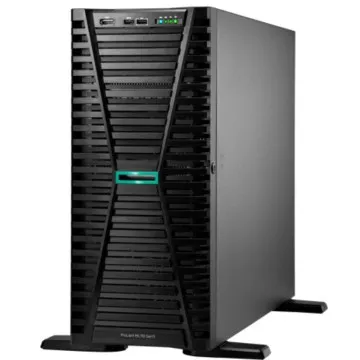 Servidor HPE Proliant ML110 Gen11 Intel Xeon Bronze 3408U/ 16 GB Ram HEWLETT PACKARD ENTERPRISE - 1