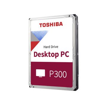 TOSHIBA - Disco Interno HDD 3.5`` 2TB HDWD320UZSVA TOSHIBA - 1