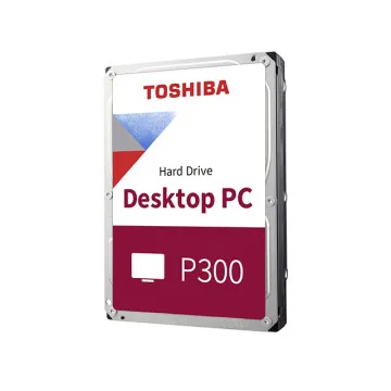 TOSHIBA - Disco Interno HDD 3.5`` 2TB HDWD320UZSVA TOSHIBA - 1