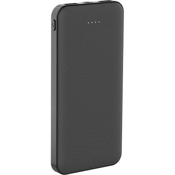 BIG BEN - Powerbank 10000mAh 10W Preto F147226 BIGBEN - 1