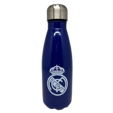 Garrafa de aço inoxidável do Real Madrid 550ml CYP BRANDS - 1