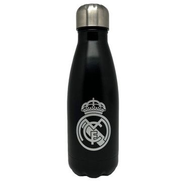 Garrafa de aço inoxidável do Real Madrid 550ml CYP BRANDS - 1