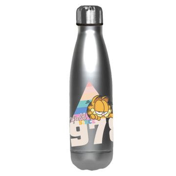 Garfield garrafa de aço inoxidável 550ml CYP BRANDS - 1