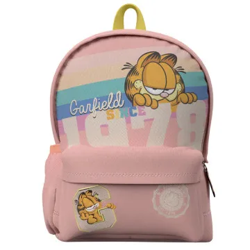 Mochila Garfield 40cm adaptável CYP BRANDS - 1