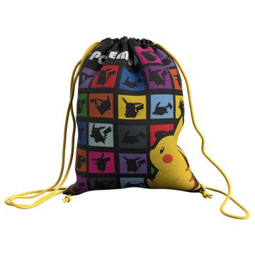 Bolsa Pokémon 43cm CYP BRANDS - 1