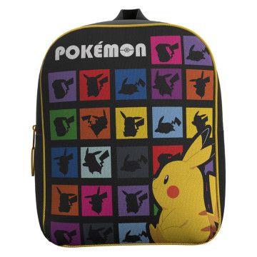 Mochila Pokémon 30cm CYP BRANDS - 1