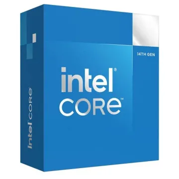 Processador Intel Core i5-14500 2,60 GHz soquete 1700 Intel - 1