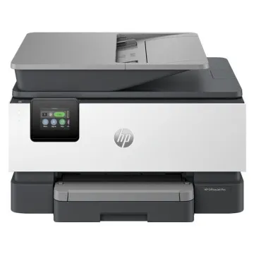 Multifuncional HP Officejet Pro 9120b WiFi/ Fax/ Duplex/ ADF/ Branco HP - 1