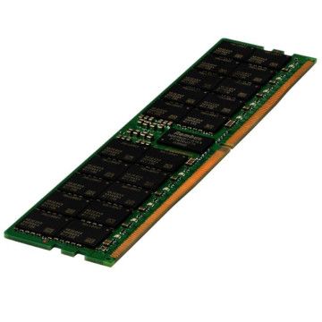 Memória RAM DDR5 HPE P43328-B21 de 32 GB (1x32 GB) para servidores HEWLETT PACKARD ENTERPRISE - 1