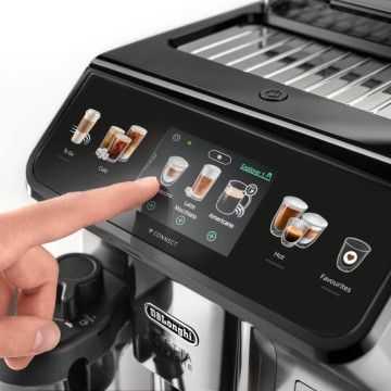 DELONGHI - Máq.Café Automática ECAM450.65.S DELONGHI - 5