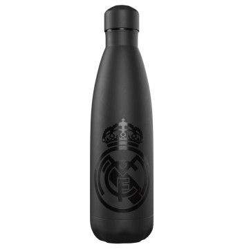 Garrafa de aço inoxidável do Real Madrid 550ml CYP BRANDS - 1