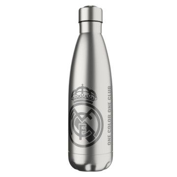 Garrafa de aço inoxidável do Real Madrid 550ml CYP BRANDS - 1