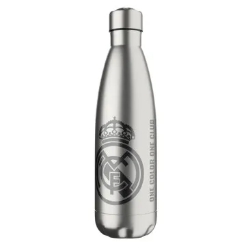 Garrafa de aço inoxidável do Real Madrid 550ml CYP BRANDS - 1