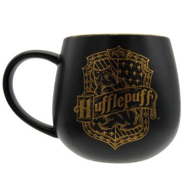 Caneca estatueta da Lufa-Lufa Harry Potter 3D 320ml CYP BRANDS - 1