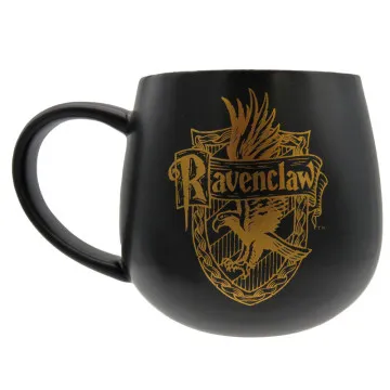 Caneca estatueta Ravenclaw Harry Potter 3D 320ml CYP BRANDS - 1