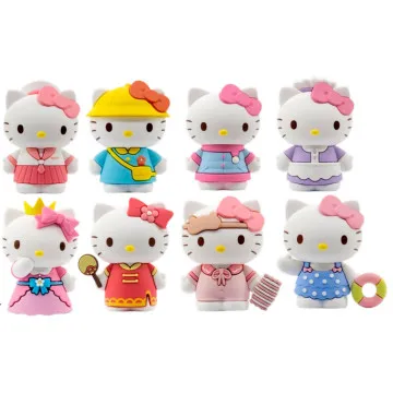 Figura Hello Kitty 7cm sortida  - 1