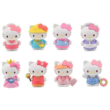 Figura Hello Kitty 5cm sortida  - 1