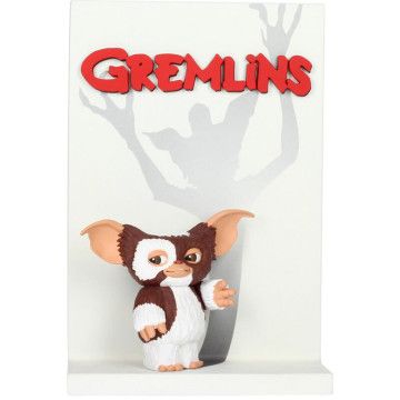 Figura de pôster 3D Gizmo Gremlins 25cm SD TOYS - 1