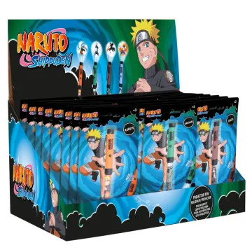 Caneta projetora Naruto Shippuden SD TOYS - 1