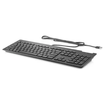 Teclado Smartcard HP Business Slim HP - 1