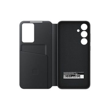 SAMSUNG - Capa Smart View Wallet S24+ Preto EF-ZS926CBEGWW Samsung - 5