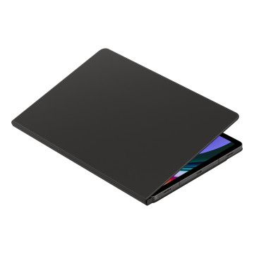 SAMSUNG - Capa Smart Book Tab S9 Preta EF-BX710PBEGWW Samsung - 10