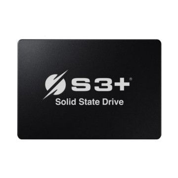 S3+ - Internal SSD 2.5`` 1TB PRO SATA 3.0 S3SSDC1T0  - 1