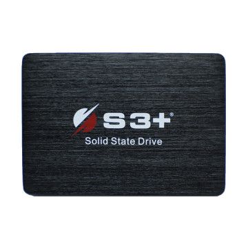 S3+ - Internal SSD 2.5`` 960GB SATA 3.0 S3SSDC960  - 1