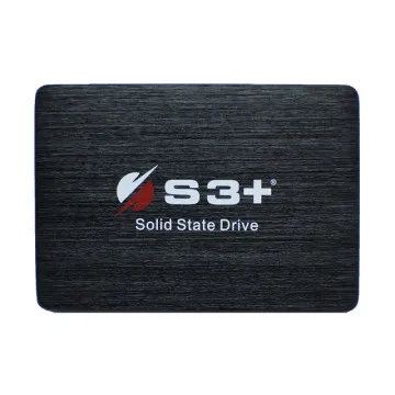 S3+ - Internal SSD 2.5`` 960GB SATA 3.0 S3SSDC960  - 1