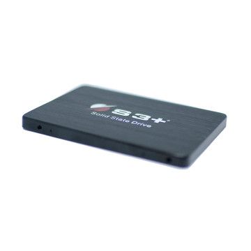 S3+ - Internal SSD 2.5`` 960GB SATA 3.0 S3SSDC960  - 2