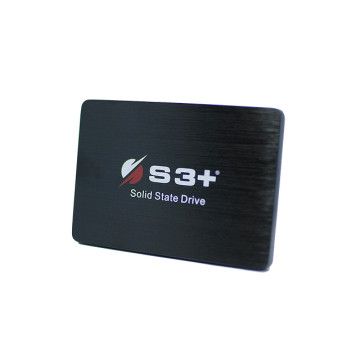 S3+ - Internal SSD 2.5`` 960GB SATA 3.0 S3SSDC960  - 3