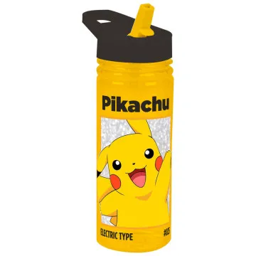 Cantina Pikachu 600ml KIDS LICENSING - 1