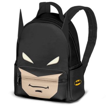 Mochila Batsignal Batman DC Comics 29cm KARACTERMANIA - 1