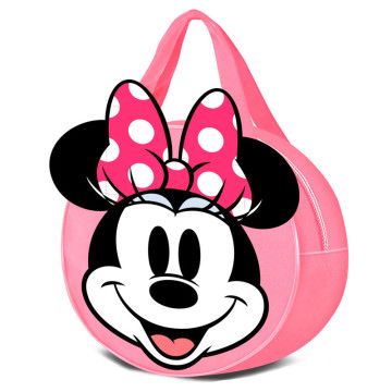 Bolsa de praia Disney Minnie KARACTERMANIA - 1