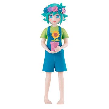 Figura pop up de desfile Basil Omori 16cm GOOD SMILE - 1