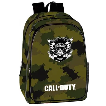 Mochila Lucky Call of Duty 43cm PERONA - 1