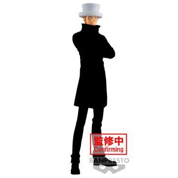 Figura Kaku Grandline Série One Piece 17cm BANPRESTO - 1