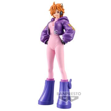  BANPRESTO - 1