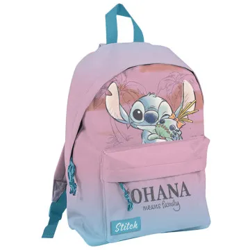 Mochila Ohana Stitch Disney 29cm KIDS LICENSING - 1