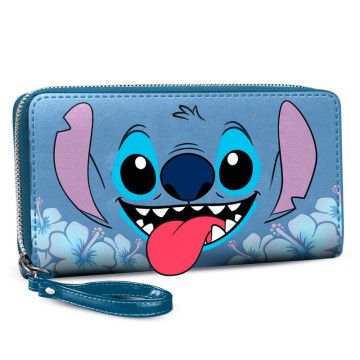 Carteira Disney Fashion Stitch KARACTERMANIA - 1