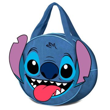 Bolsa de praia Stitch Disney KARACTERMANIA - 1