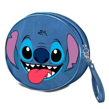 Bolsa de toalete Disney Stitch KARACTERMANIA - 1