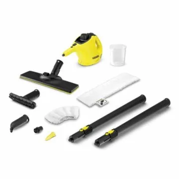 MAQ.LIMP.VAP KARCHER 1200W.3,2BARS-SC1 KARCHER - 1