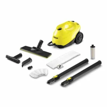 MAQ.LIMP.VAP KARCHER 1900W.3,5BAR -SC3 KARCHER - 1