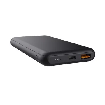 Powerbank 20000mAh Trust Redoh/ 18W/ Preto TRUST - 1